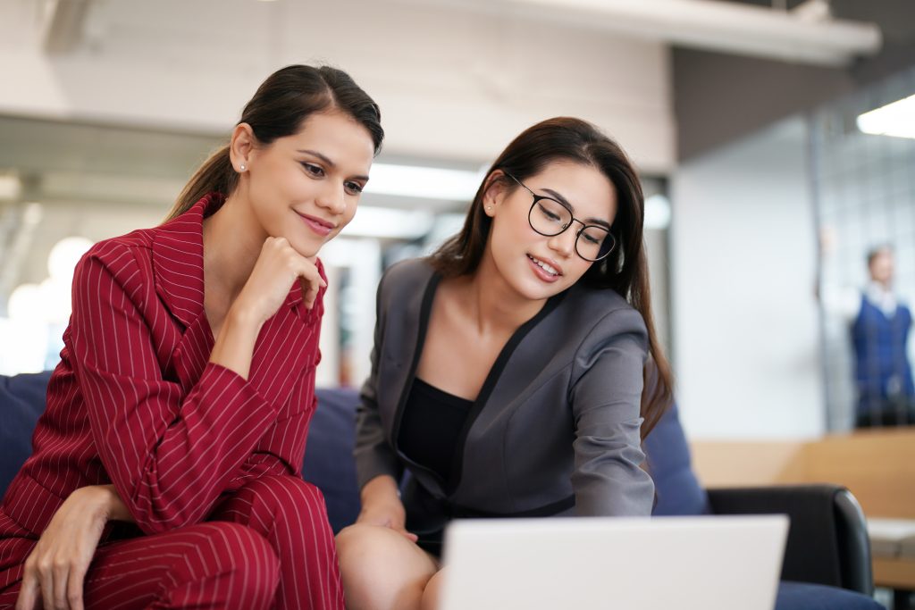 Empresas internacionais no Brasil