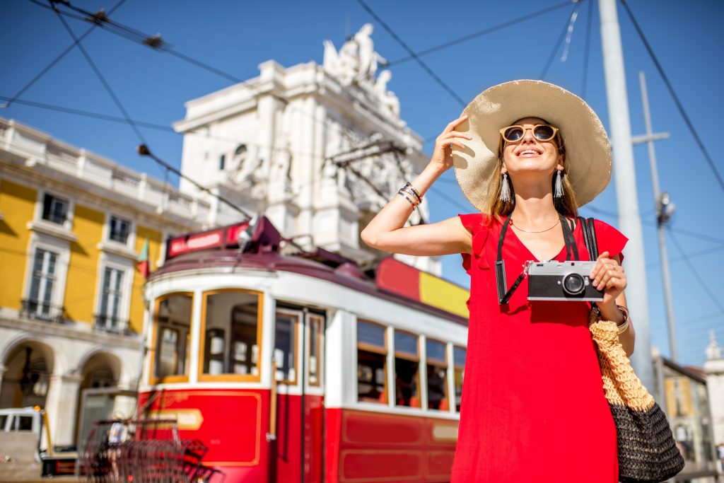 Tipos de Vistos para Portugal: qual o ideal para mim?