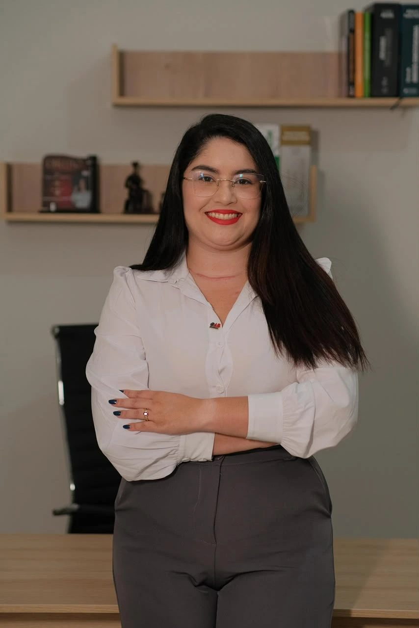 Francisca Janielle Elias dos Santos