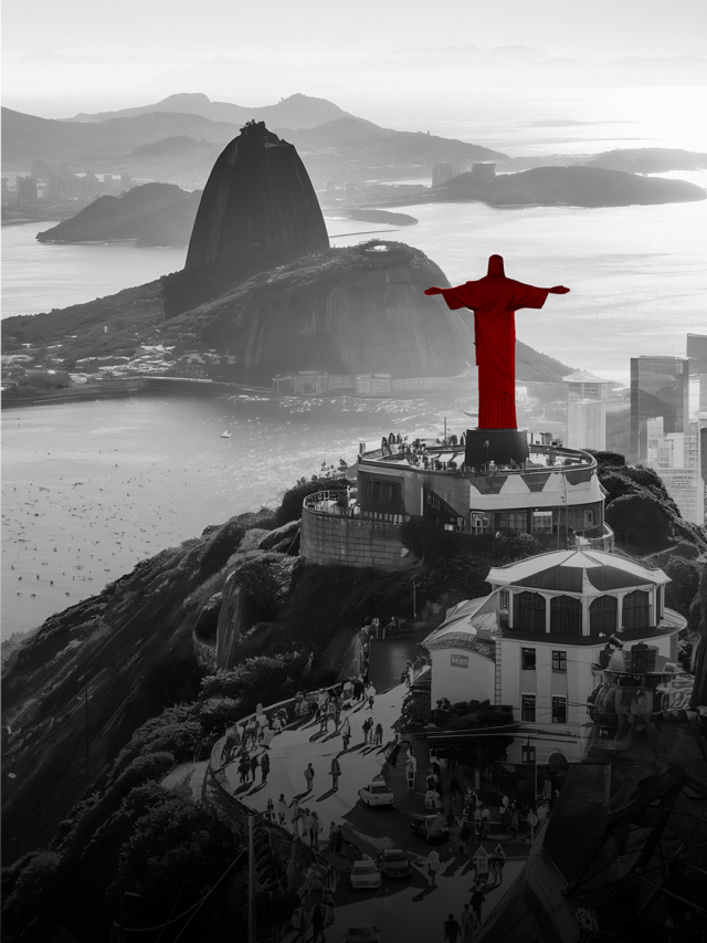 Por que investir no Brasil? Conheça os principais tipos de investimento e os benefícios!