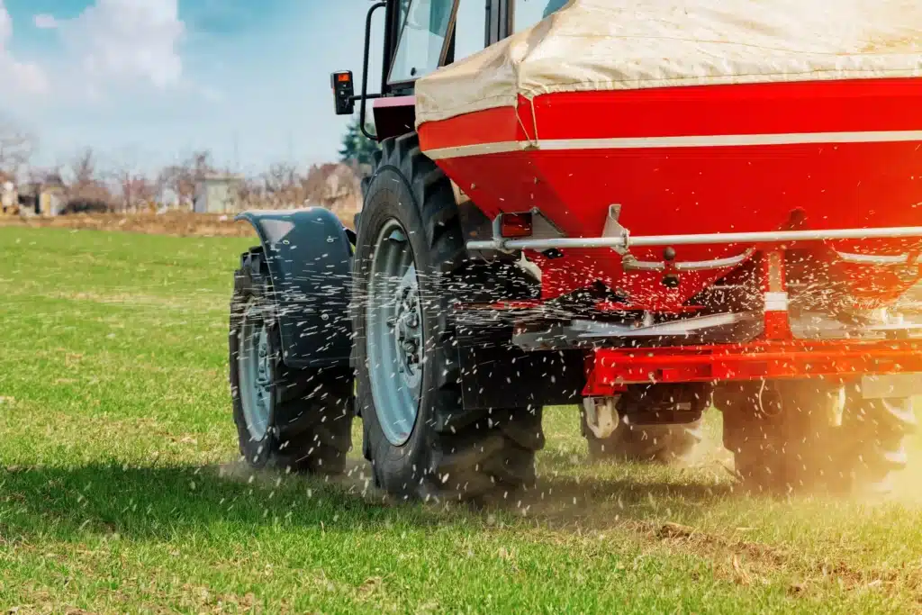 Importación de fertilizantes en Brasil: lo que debe saber