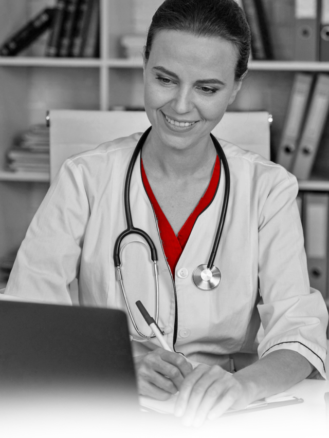 Prontuário médico: a proteção jurídica inicia com você!