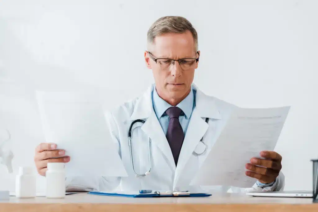 Prontuário médico e responsabilidade legal: como funciona?