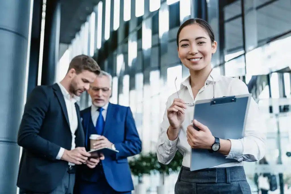 Outsourcing contract: what it is, how it works and how to do it