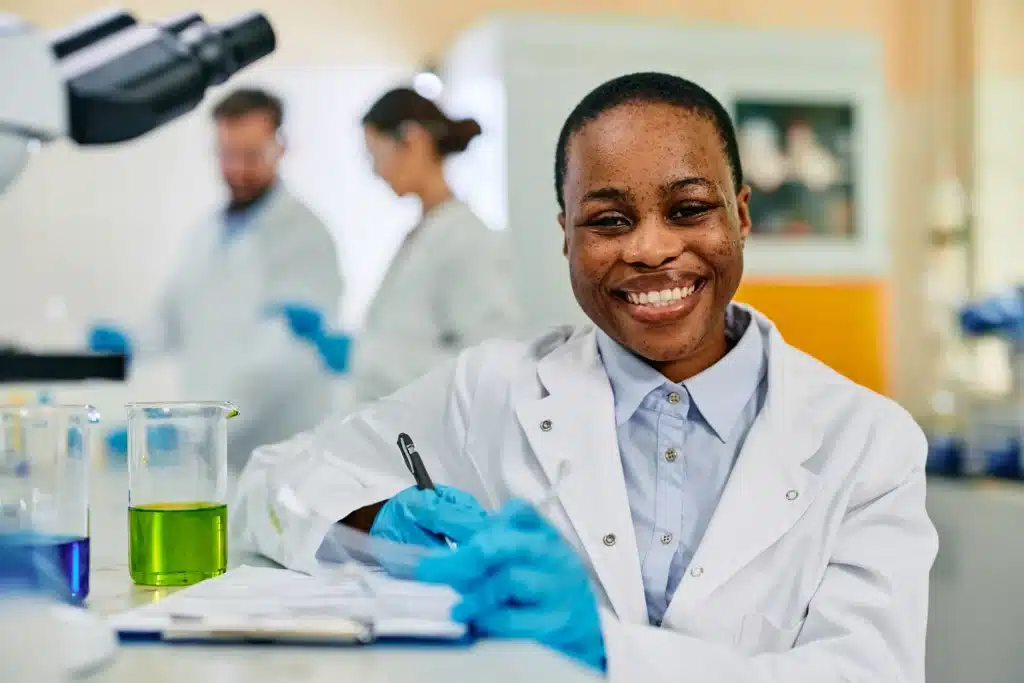 Visa for scientific cooperation in Brazil