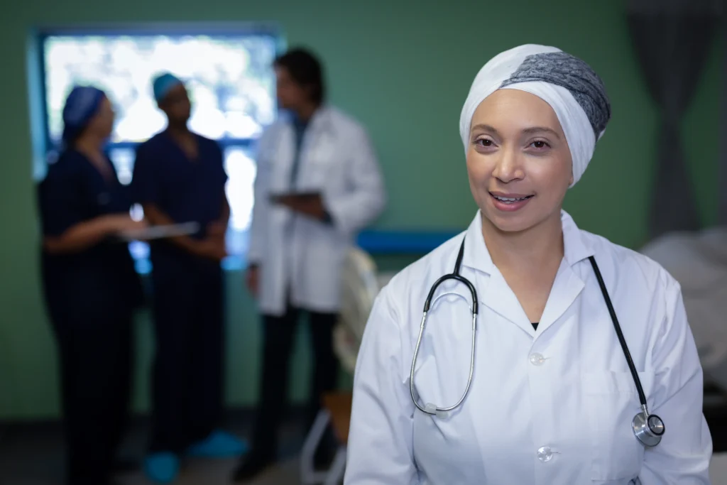 Visa para Desarrollo Médico en Brasil