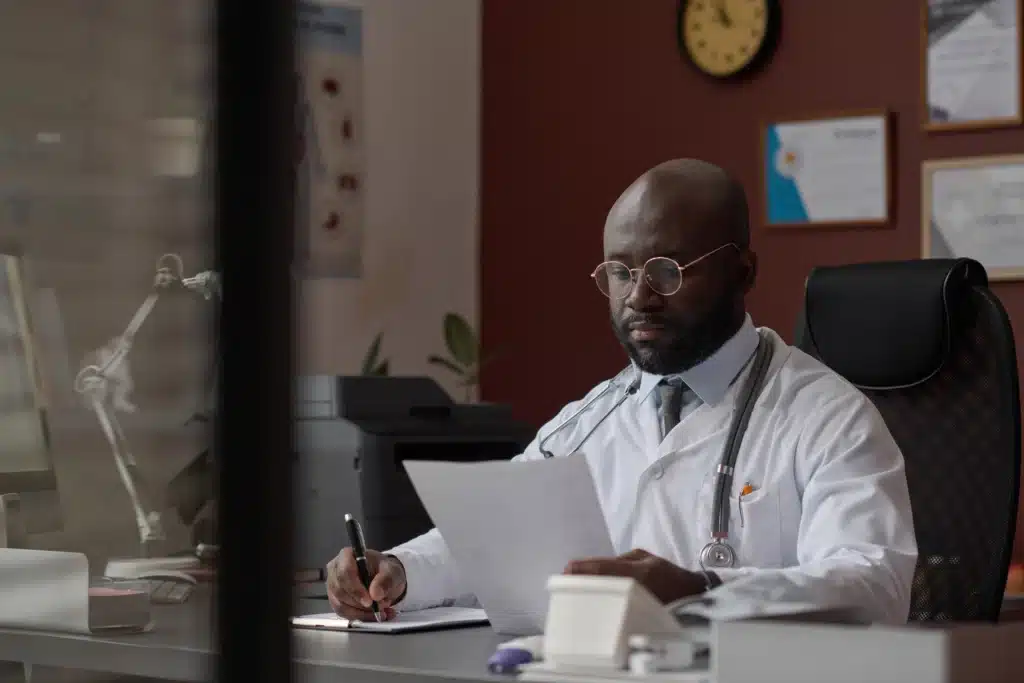 Medicina defensiva: o que é, qual o conceito e quais os tipos