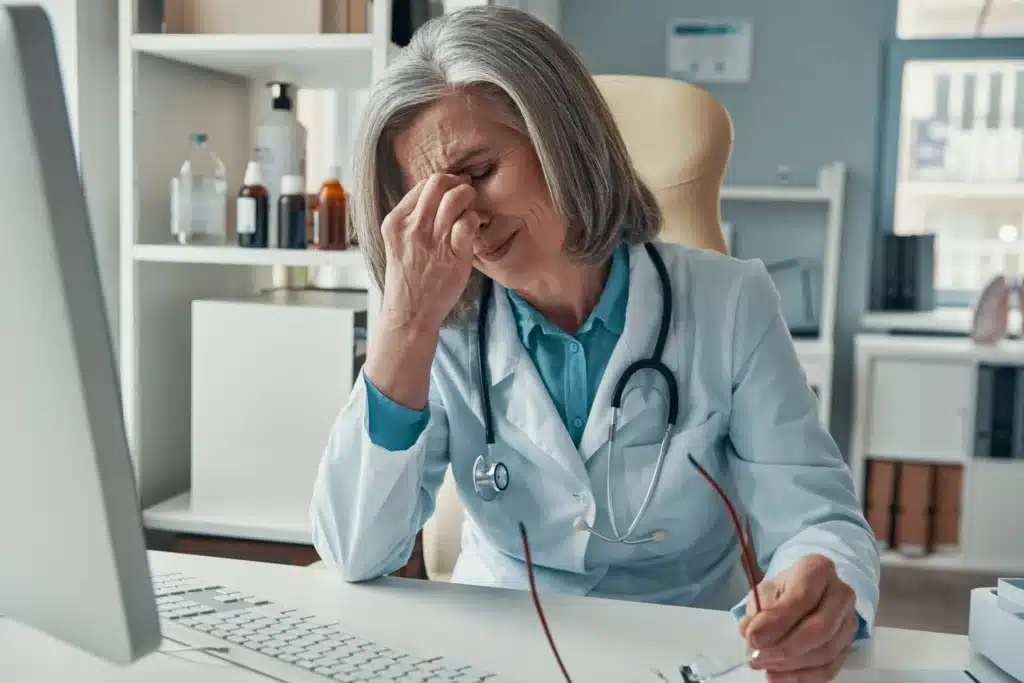 Imprudência médica: O que é, exemplos, consequências e como evitar