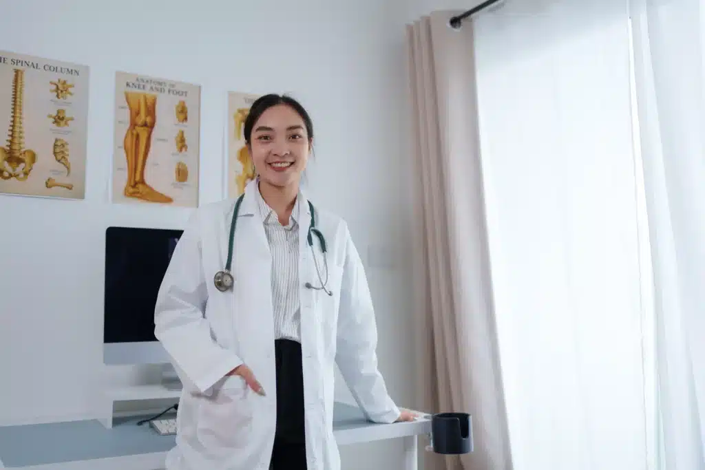 Nota fiscal do médico: Como emitir e quando é obrigatório?