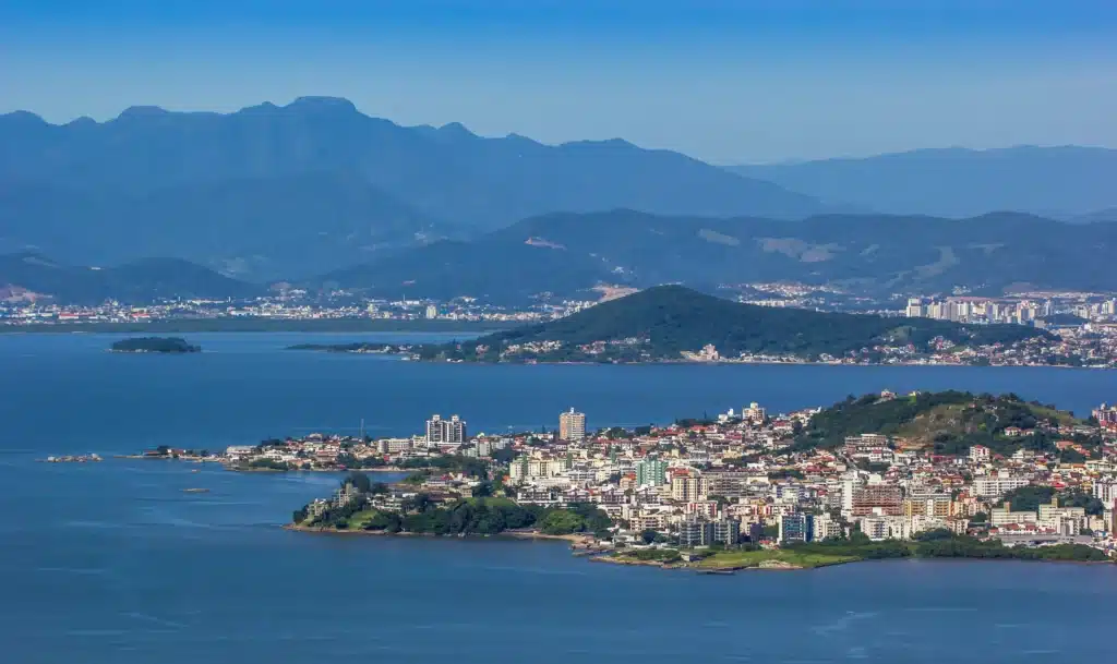 Florianópolis: la joya inmobiliaria del sur de Brasil