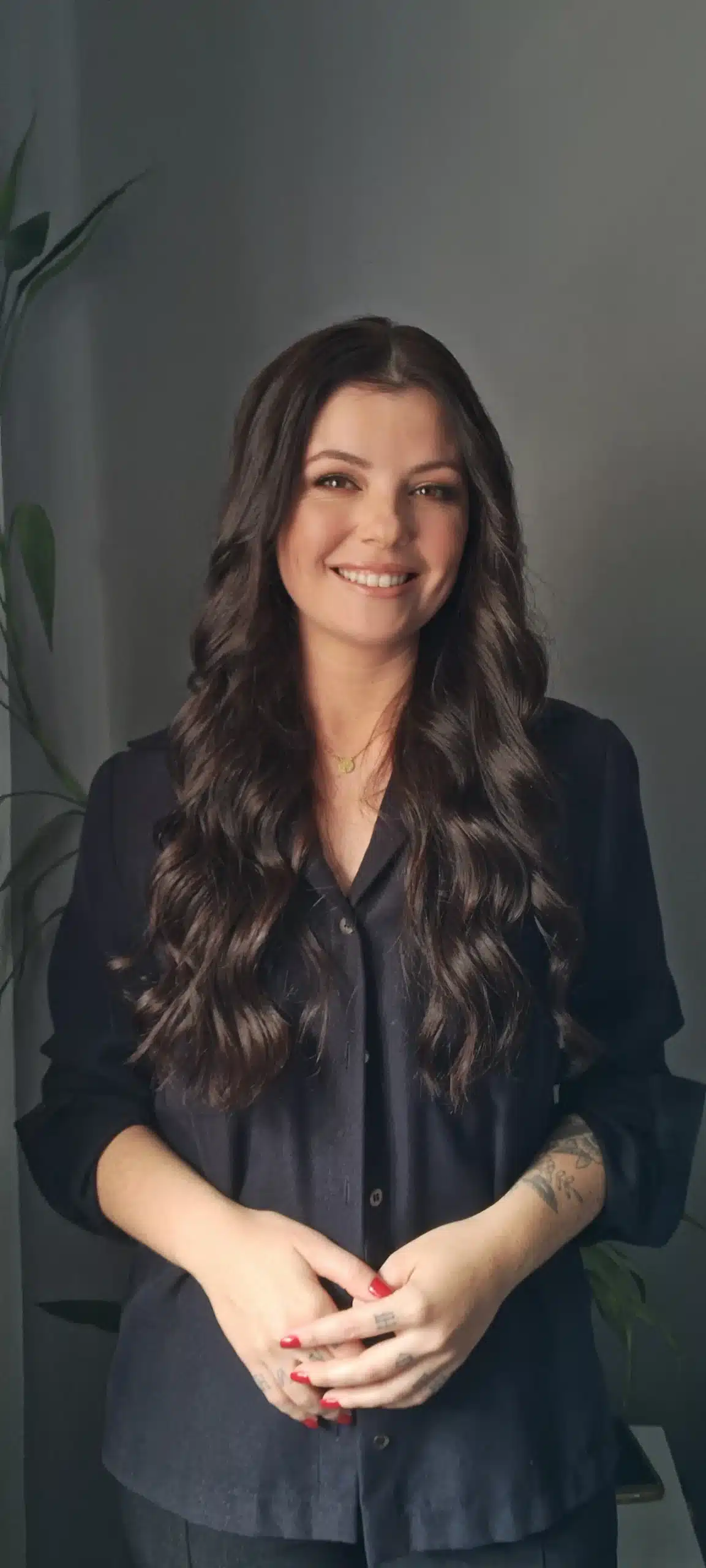 Priscila Dufloth